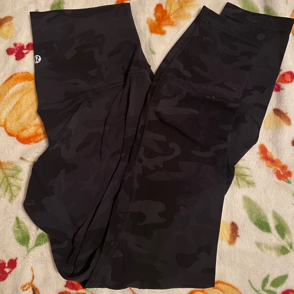 Lululemon Align Legging 25 Inch